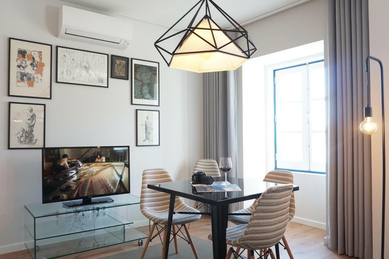 Ferienwohnung Porto View By Patio 25 Vila Nova de Gaia Exterior foto