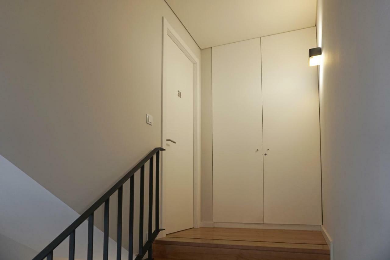 Ferienwohnung Porto View By Patio 25 Vila Nova de Gaia Exterior foto