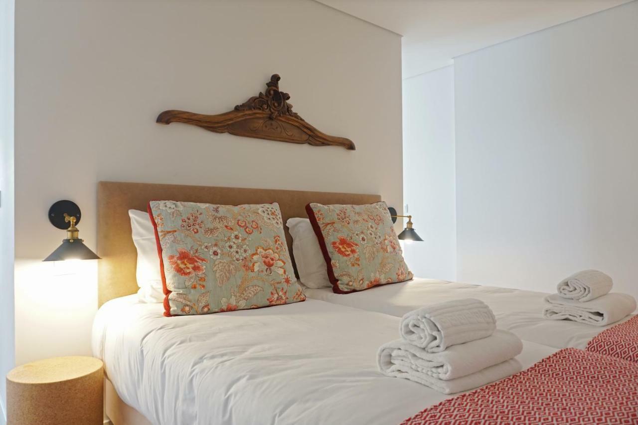 Ferienwohnung Porto View By Patio 25 Vila Nova de Gaia Exterior foto