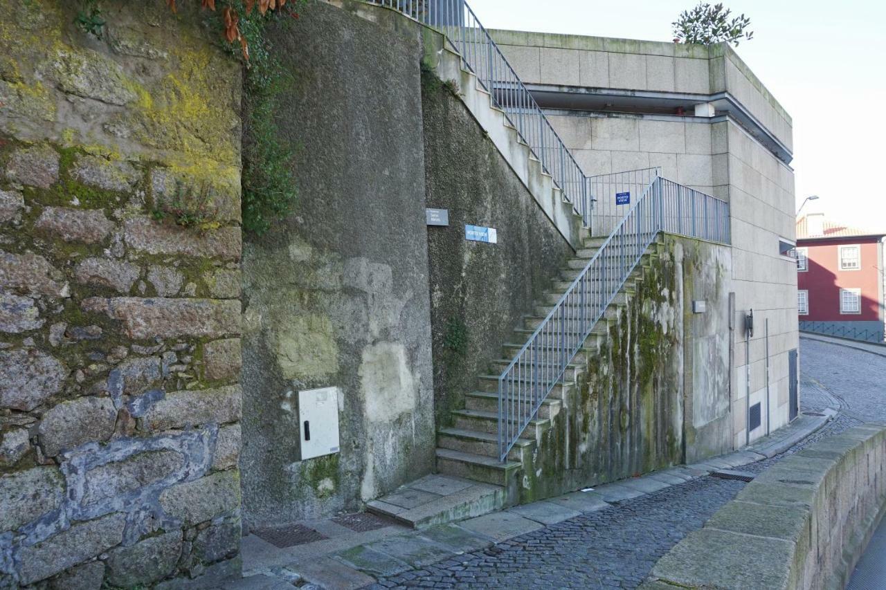 Ferienwohnung Porto View By Patio 25 Vila Nova de Gaia Exterior foto